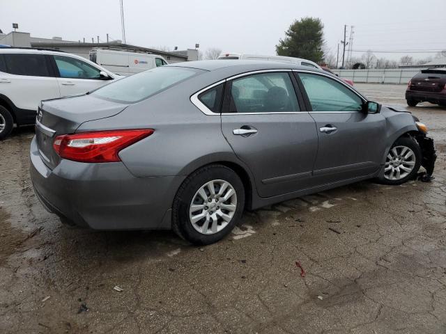 Photo 3 from auction – 2016 NISSAN ALTIMA 2.5 with VIN 1N4AL3AP3GC206209
