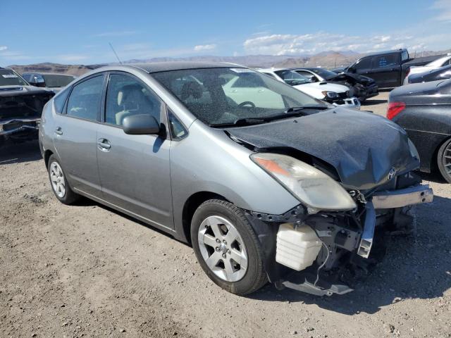 Photo 4 from auction – 2004 TOYOTA PRIUS with VIN JTDKB20U940061287
