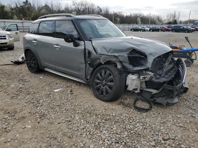 Photo 4 from auction – 2017 MINI COOPER COU with VIN WMZYV5C34H3E01846