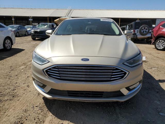 Photo 5 from auction – 2017 FORD FUSION TIT with VIN 3FA6P0RU0HR306354