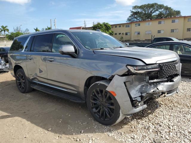 Фото 4 с аукциона – 2022 CADILLAC ESCALADE E с VIN 1GYS3JKL0NR314015