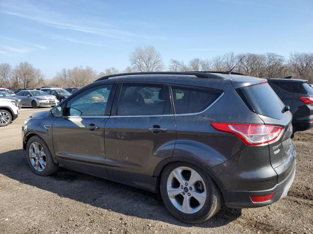 Photo 2 from auction – 2016 FORD ESCAPE SE with VIN 1FMCU9GX3GUC40344