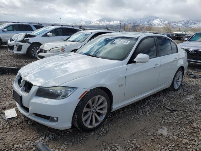 Photo 1 from auction – 2011 BMW 328 I SULE with VIN WBAPH5G53BNM74954