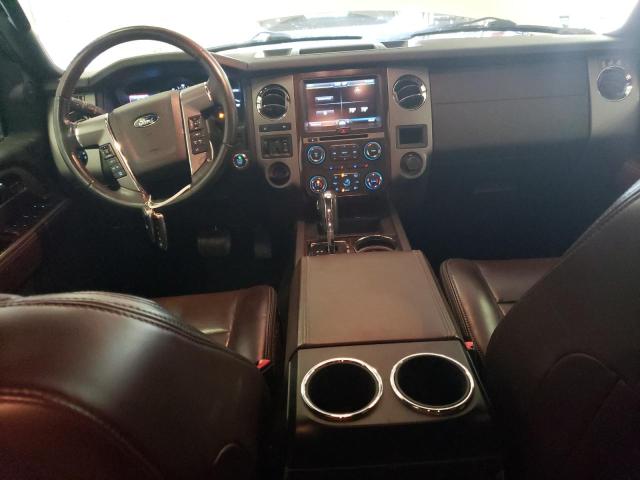 Photo 8 from auction – 2015 FORD EXPEDITION with VIN 1FMJU1LTXFEF31444