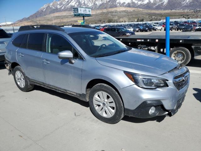 Photo 4 from auction – 2019 SUBARU OUTBACK 2. with VIN 4S4BSAFC9K3299866