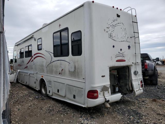 Photo 3 from auction – 2005 FREIGHTLINER CHASSIS X with VIN 4UZAAHDC85CU61548
