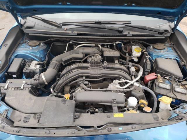 Photo 11 from auction – 2018 SUBARU IMPREZA PR with VIN 4S3GTAB62J3743658