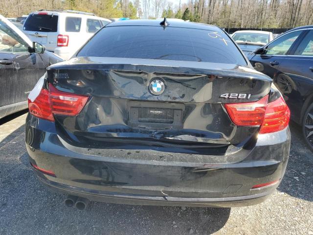 Photo 6 from auction – 2014 BMW 428 I with VIN WBA3N3C59EF711687