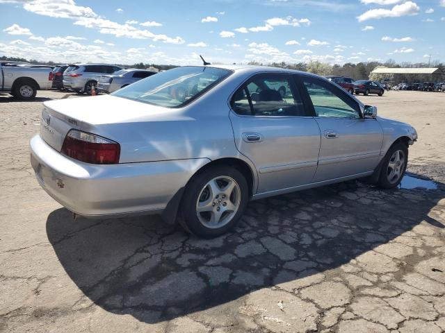 Photo 3 from auction – 2003 ACURA 3.2TL with VIN 19UUA56733A091717