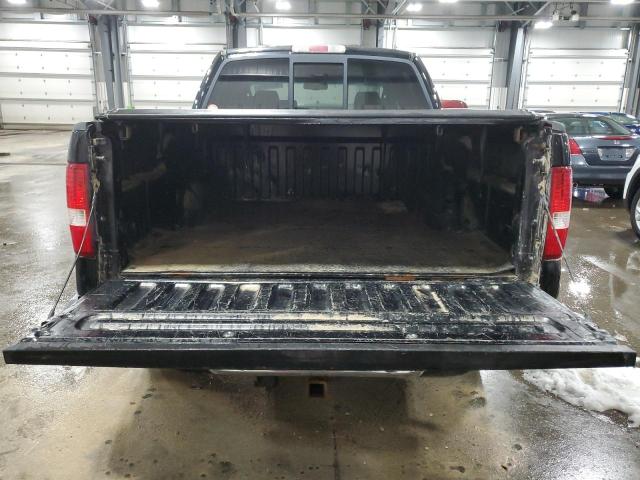 Photo 6 from auction – 2007 FORD F150 SUPER with VIN 1FTPW14VX7KC91744