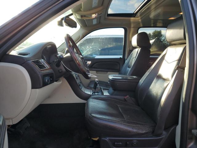 Photo 7 from auction – 2011 CADILLAC ESCALADE P with VIN 1GYS4DEF4BR216301