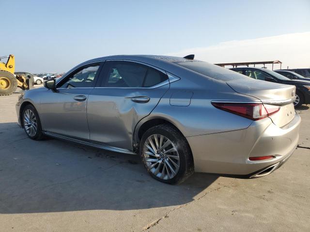 Photo 2 from auction – 2019 LEXUS ES 350 with VIN 58ABZ1B11KU028478