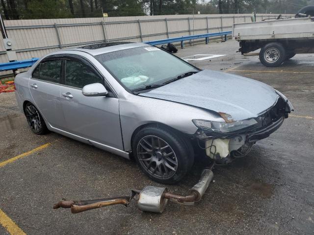 Photo 4 from auction – 2004 ACURA TSX with VIN JH4CL95804C028990