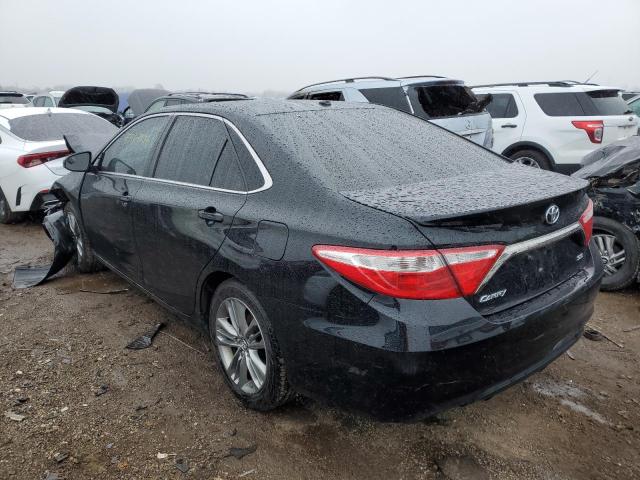 Photo 2 from auction – 2017 TOYOTA CAMRY LE with VIN 4T1BF1FK8HU433944
