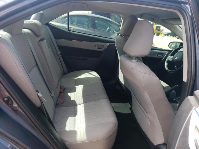 Photo 10 from auction – 2016 TOYOTA COROLLA L with VIN 5YFBURHE4GP419812