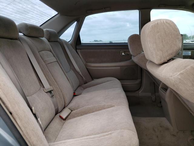 Photo 10 from auction – 2002 TOYOTA AVALON XL with VIN 4T1BF28B32U200760