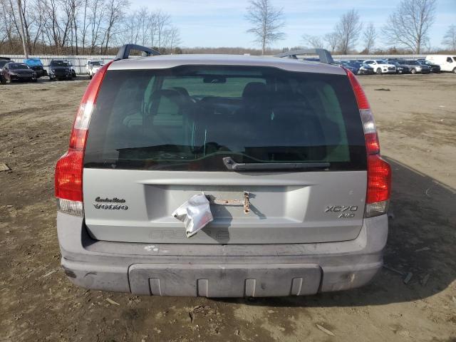 Photo 6 from auction – 2004 VOLVO XC70 with VIN YV1SZ59H641128404