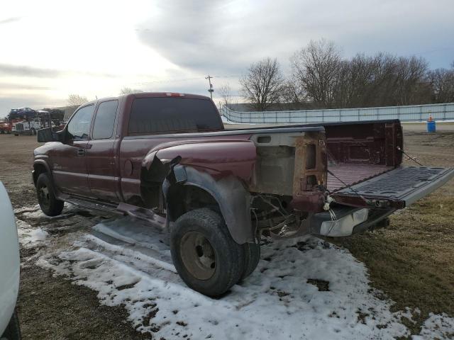 Photo 2 from auction – 2003 GMC NEW SIERRA with VIN 1GTJK39133E108955