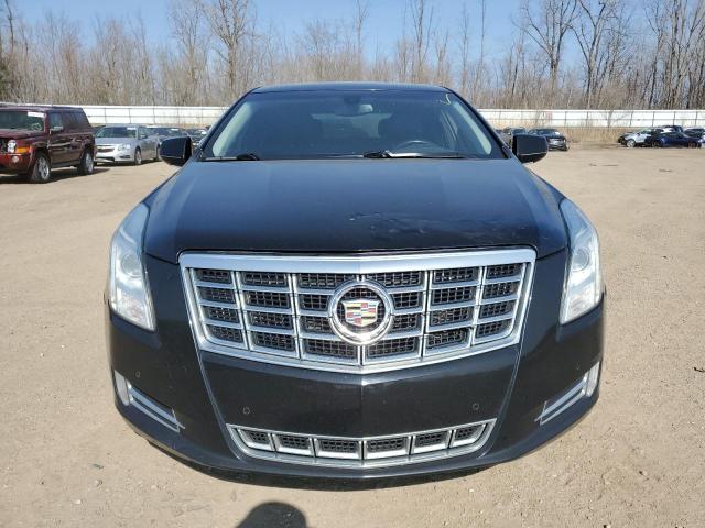 Photo 5 from auction – 2014 CADILLAC XTS LUXURY with VIN 2G61N5S35E9306024