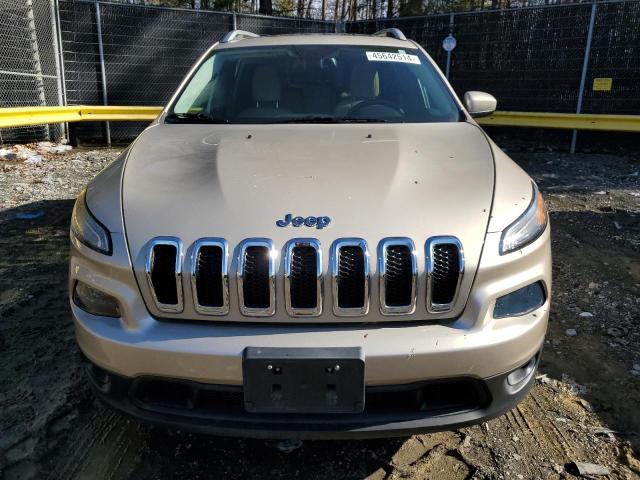Photo 5 from auction – 2015 JEEP CHEROKEE L with VIN 1C4PJLCS3FW730615