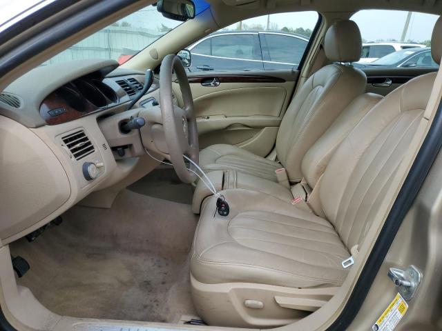 Photo 7 from auction – 2006 BUICK LUCERNE CX with VIN 1G4HP57216U155611