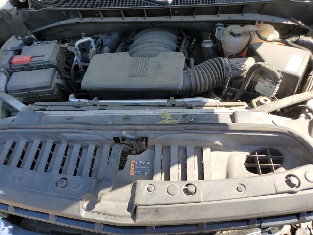 Photo 11 from auction – 2020 CHEVROLET SILVERADO with VIN 1GCPWCED8LZ155535