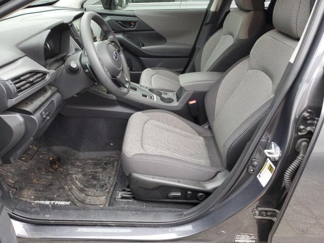 Photo 7 from auction – 2024 SUBARU CROSSTREK with VIN JF2GUADC3RH228054
