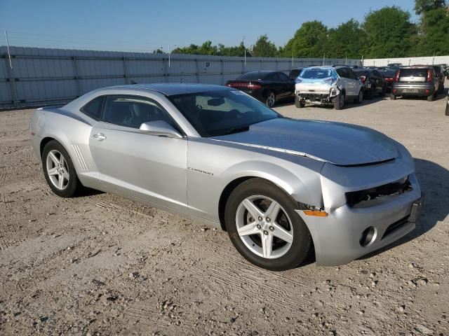 Photo 4 from auction – 2012 CHEVROLET CAMARO LT with VIN 2G1FB1E31C9158993