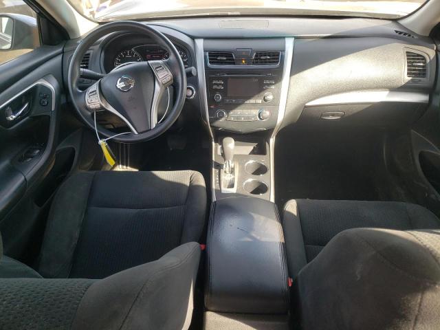Photo 8 from auction – 2015 NISSAN ALTIMA 2.5 with VIN 1N4AL3AP8FC445334