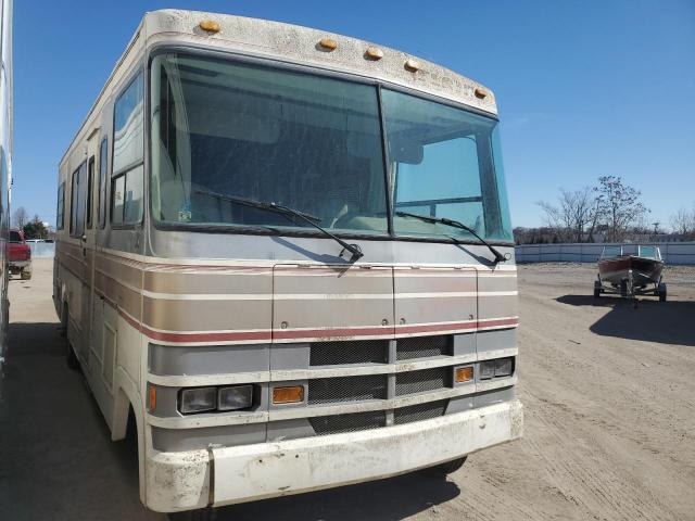 FORD ECONOLINE 1990 مع رقم تعريف المركبة 1FCKE33G0LHA47216 - صورة من المزاد