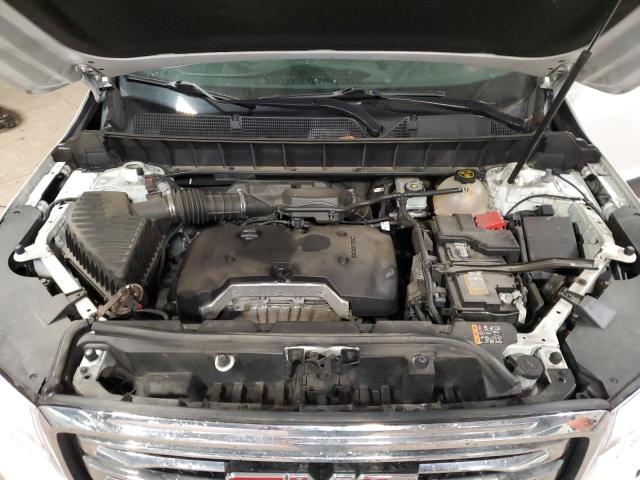 Photo 12 from auction – 2019 GMC ACADIA SLE with VIN 1GKKNLLA1KZ207208