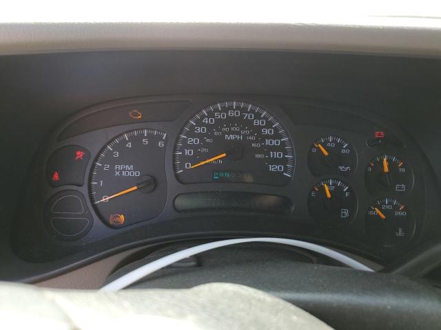 Photo 9 from auction – 2004 CHEVROLET SILVERADO with VIN 2GCEC13T441373724