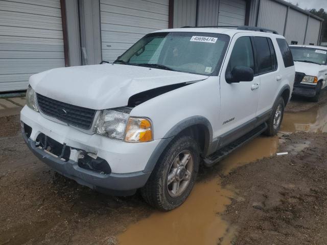 FORD EXPLORER X 2002 with VIN 1FMZU73E72UB11647 - Photo from auction