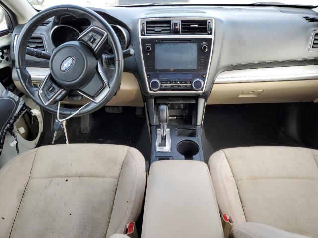 Photo 8 from auction – 2018 SUBARU LEGACY 2.5 with VIN 4S3BNAF62J3022982