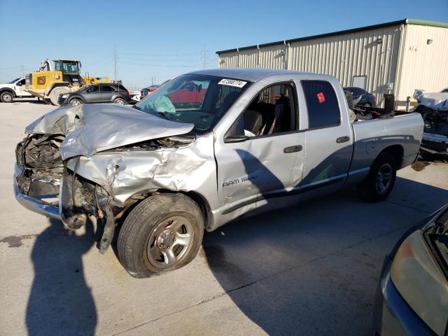 Photo 1 from auction – 2003 DODGE RAM 1500 S with VIN 1D7HA18K83J530703