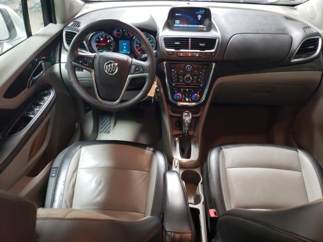 Photo 8 from auction – 2015 BUICK ENCORE with VIN KL4CJGSB6FB271850