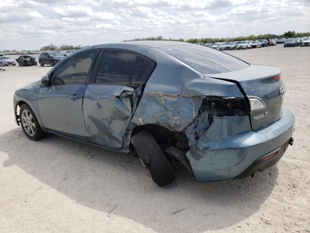 صورة رقم 2 من المزاد - 2010 MAZDA 3 I مع VIN JM1BL1SF6A1351207