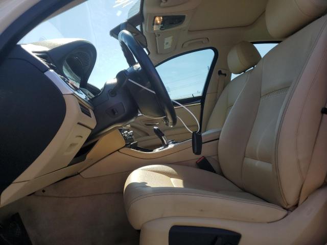 Photo 7 from auction – 2014 BMW 535 I with VIN WBA5B1C57ED475218
