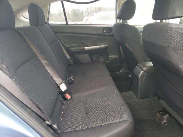 Photo 11 from auction – 2016 SUBARU CROSSTREK with VIN JF2GPAAC8G9234208