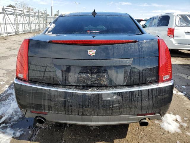 Photo 6 from auction – 2012 CADILLAC CTS PREMIU with VIN 1G6DS5E33C0144242