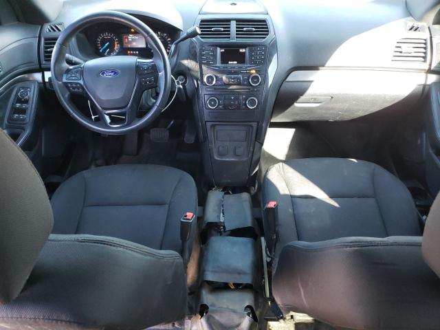 Photo 8 from auction – 2016 FORD EXPLORER P with VIN 1FM5K8AR4GGA19059