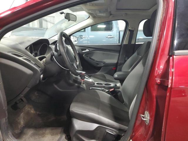 Photo 7 from auction – 2013 FORD FOCUS SE with VIN 1FADP3F22DL373526