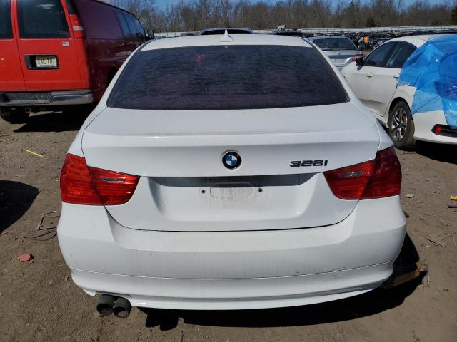 Photo 6 from auction – 2010 BMW 328 I SULE with VIN WBAPH5C55AA439988