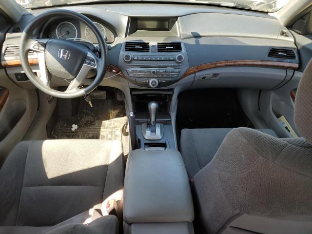 Photo 8 from auction – 2012 HONDA ACCORD EX with VIN 1HGCP3F73CA003246