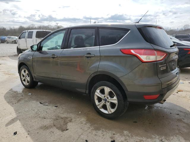 Photo 2 from auction – 2016 FORD ESCAPE SE with VIN 1FMCU9G97GUC45886