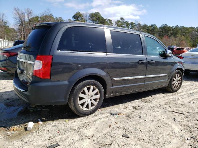صورة رقم 3 من المزاد - 2011 CHRYSLER TOWN & COU مع VIN 2A4RR8DG2BR783568