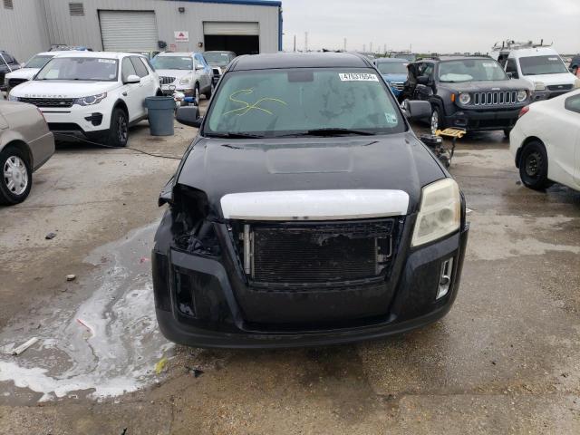 Photo 5 from auction – 2014 GMC TERRAIN SL with VIN 2GKALMEK1E6226919