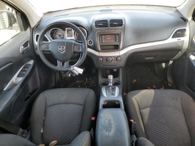 Photo 8 from auction – 2020 DODGE JOURNEY SE with VIN 3C4PDCAB8LT207098