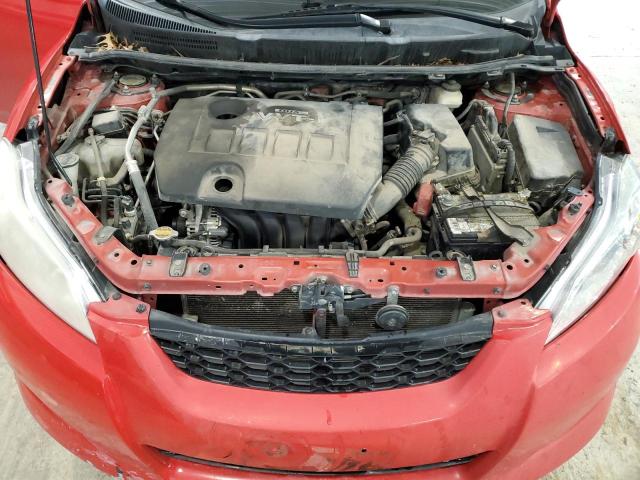 Photo 11 from auction – 2010 TOYOTA COROLLA MA with VIN 2T1KU4EE2AC192974