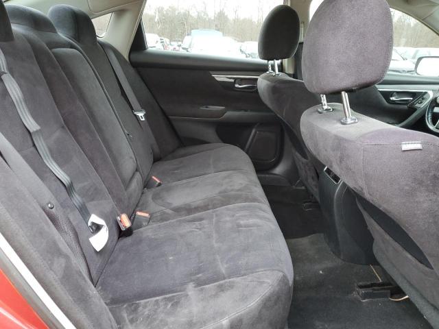 Photo 10 from auction – 2013 NISSAN ALTIMA 2.5 with VIN 1N4AL3AP0DN502319